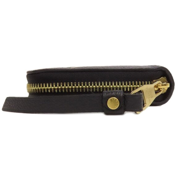 LOUIS VUITTON Black Wallet - Picture 3 of 11